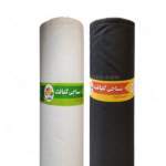 لایی چسب ترمه