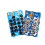 قیمت دکمه فشاری