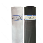 لایی حرير سفید