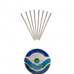 خریدسوزن ته گرد