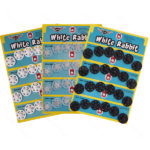 دکمه پلاستیکی