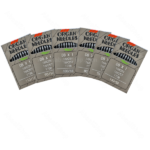 سوزن راسته دوزی