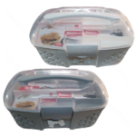 تهیه اجناس خرازی