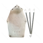 محافظ کف اتو