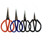 قیچی دسته عسلی