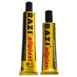 چسب همه کاره رازی