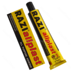 قیمت چسب همه کاره رازی