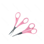 قیچی ژانومه صورتی