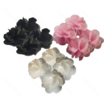 گل پارچه ای