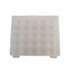 جعبه ماسوره