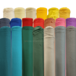 لایی حریررنگی عرض 150