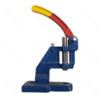 دستگاه پرس دکمه