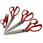 قیچی خیاطی پین